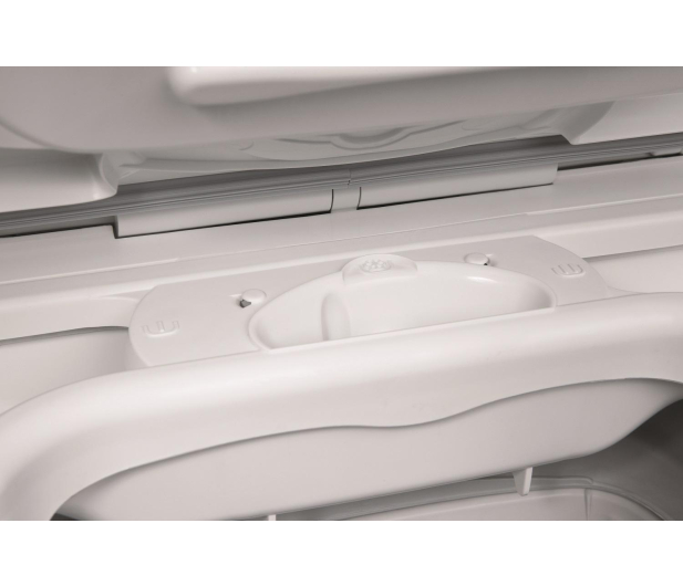 Electrolux EWT0862TDW biała - 210925 - zdjęcie 5